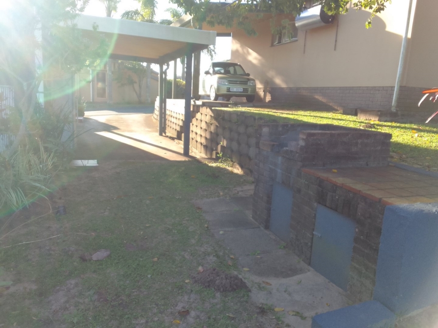2 Bedroom Property for Sale in Hibberdene KwaZulu-Natal