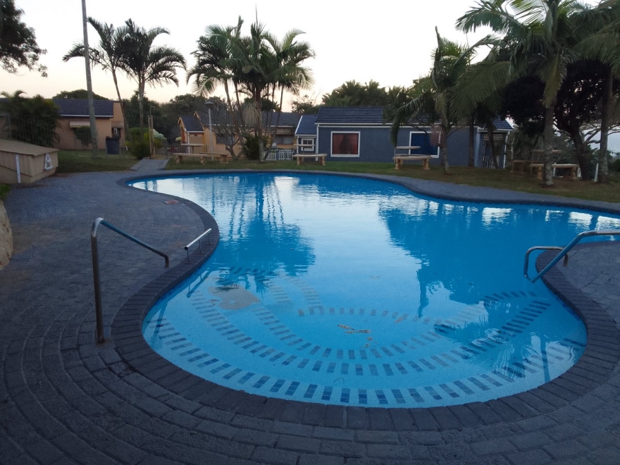 2 Bedroom Property for Sale in Hibberdene KwaZulu-Natal