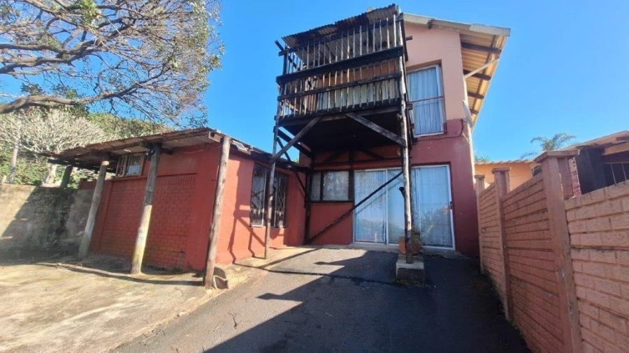 3 Bedroom Property for Sale in Pumula KwaZulu-Natal