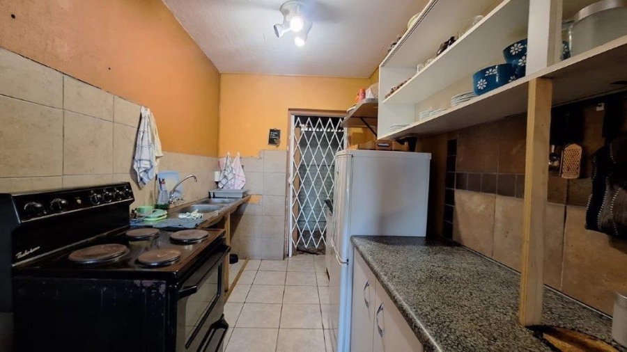 3 Bedroom Property for Sale in Pumula KwaZulu-Natal
