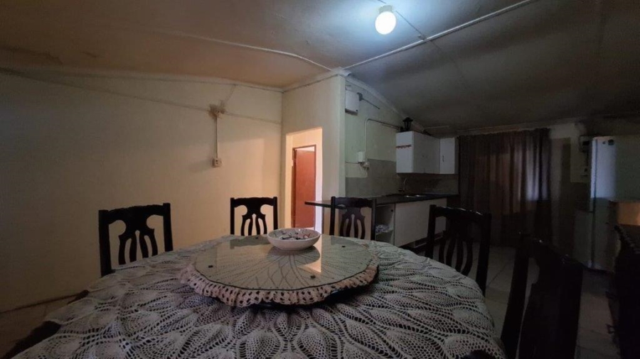 3 Bedroom Property for Sale in Pumula KwaZulu-Natal
