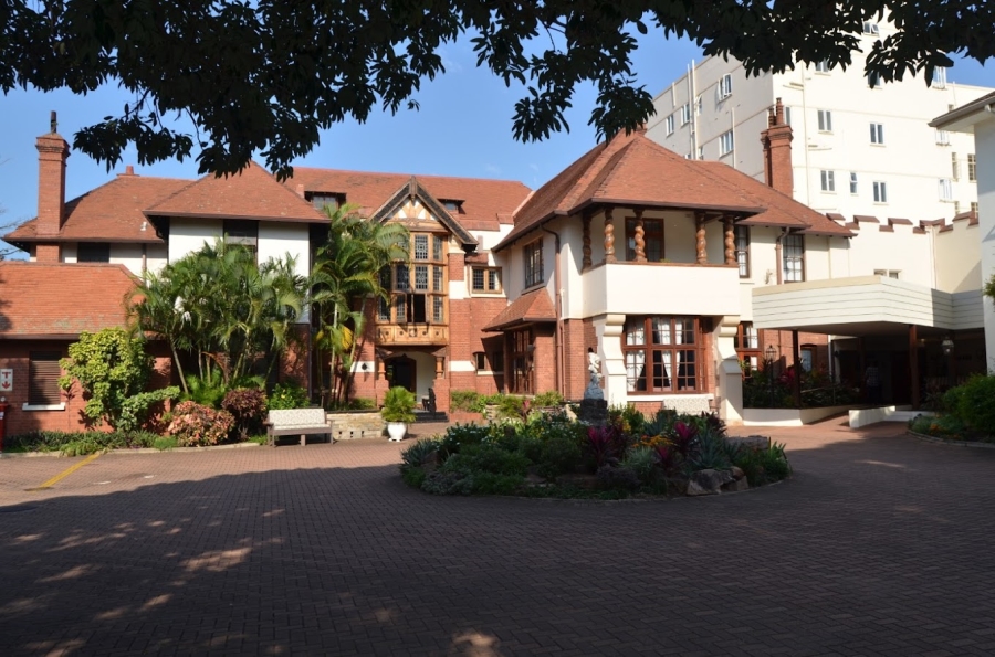 1 Bedroom Property for Sale in Musgrave KwaZulu-Natal