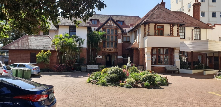 1 Bedroom Property for Sale in Musgrave KwaZulu-Natal
