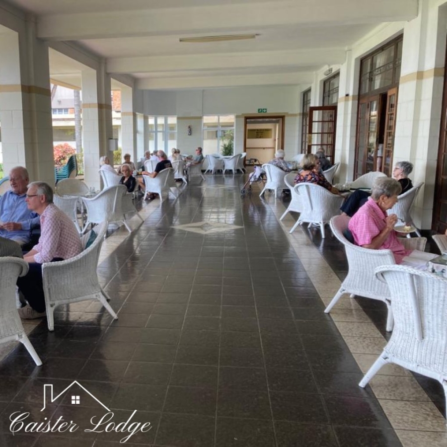 1 Bedroom Property for Sale in Musgrave KwaZulu-Natal