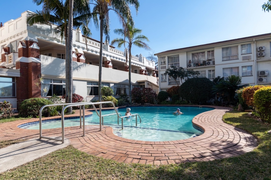 1 Bedroom Property for Sale in Musgrave KwaZulu-Natal