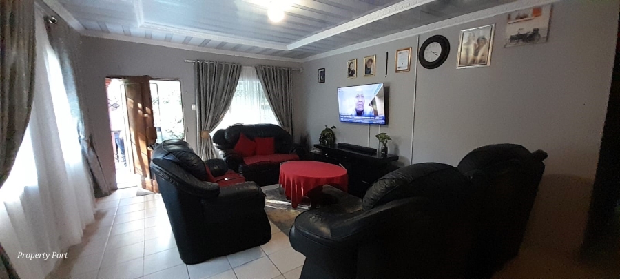 3 Bedroom Property for Sale in Melville KwaZulu-Natal