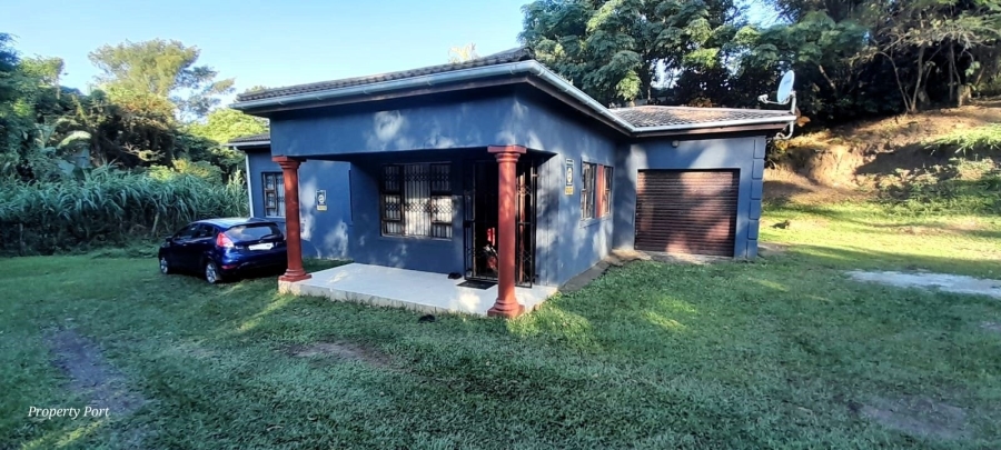 3 Bedroom Property for Sale in Melville KwaZulu-Natal