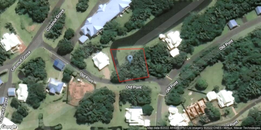  Bedroom Property for Sale in Port Edward KwaZulu-Natal