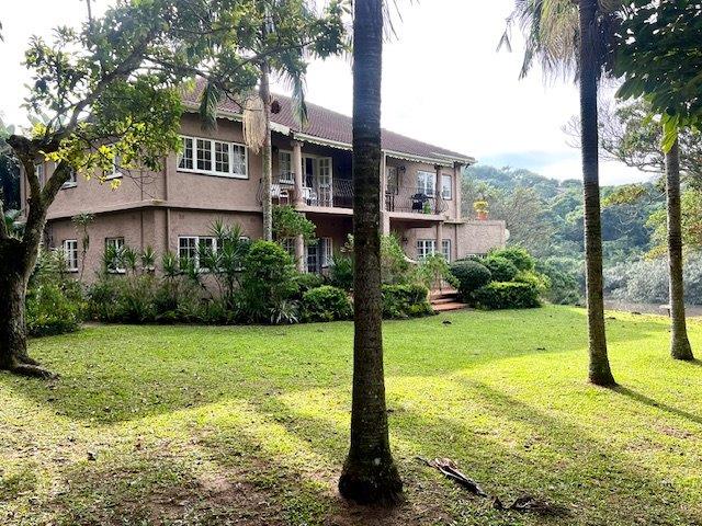 2 Bedroom Property for Sale in Ramsgate KwaZulu-Natal