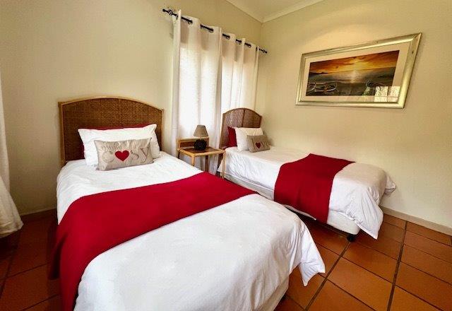 2 Bedroom Property for Sale in Ramsgate KwaZulu-Natal