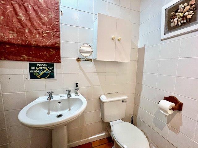 2 Bedroom Property for Sale in Ramsgate KwaZulu-Natal