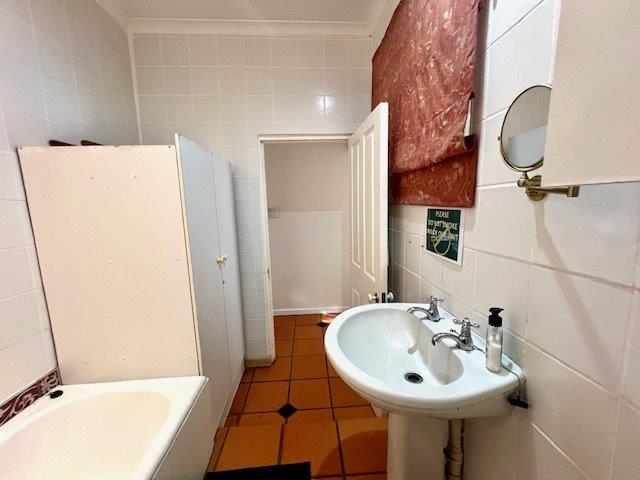 2 Bedroom Property for Sale in Ramsgate KwaZulu-Natal