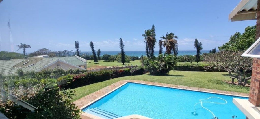 4 Bedroom Property for Sale in Umkomaas KwaZulu-Natal