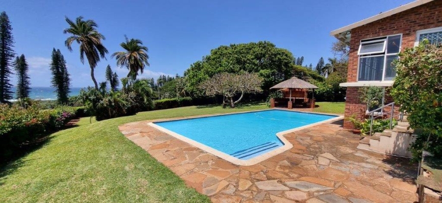 4 Bedroom Property for Sale in Umkomaas KwaZulu-Natal