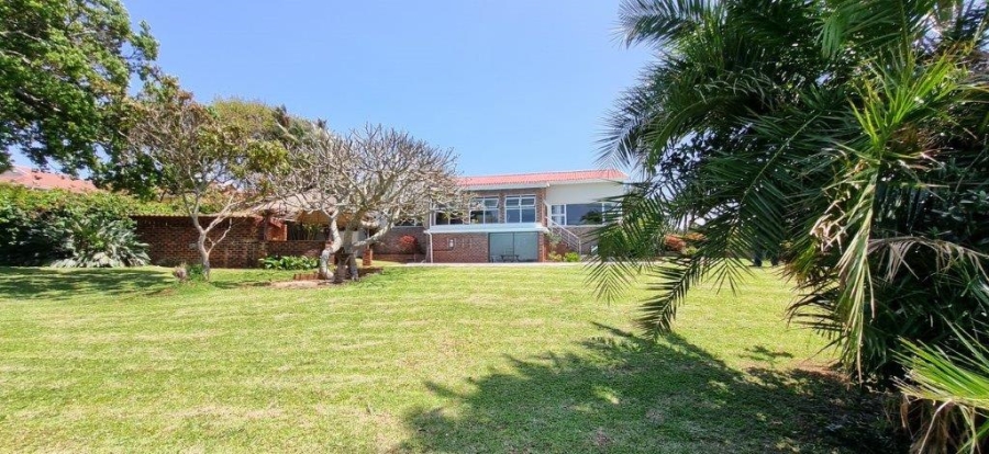 4 Bedroom Property for Sale in Umkomaas KwaZulu-Natal