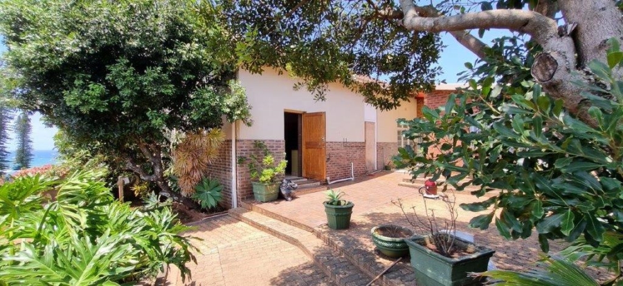 4 Bedroom Property for Sale in Umkomaas KwaZulu-Natal