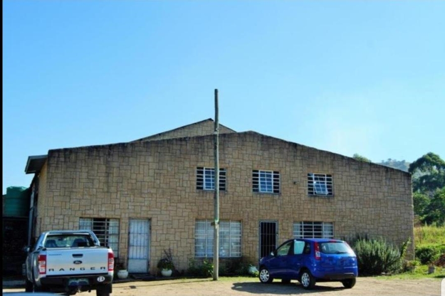  Bedroom Property for Sale in Margate KwaZulu-Natal