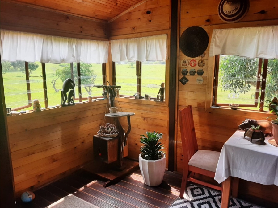 3 Bedroom Property for Sale in Hibberdene KwaZulu-Natal