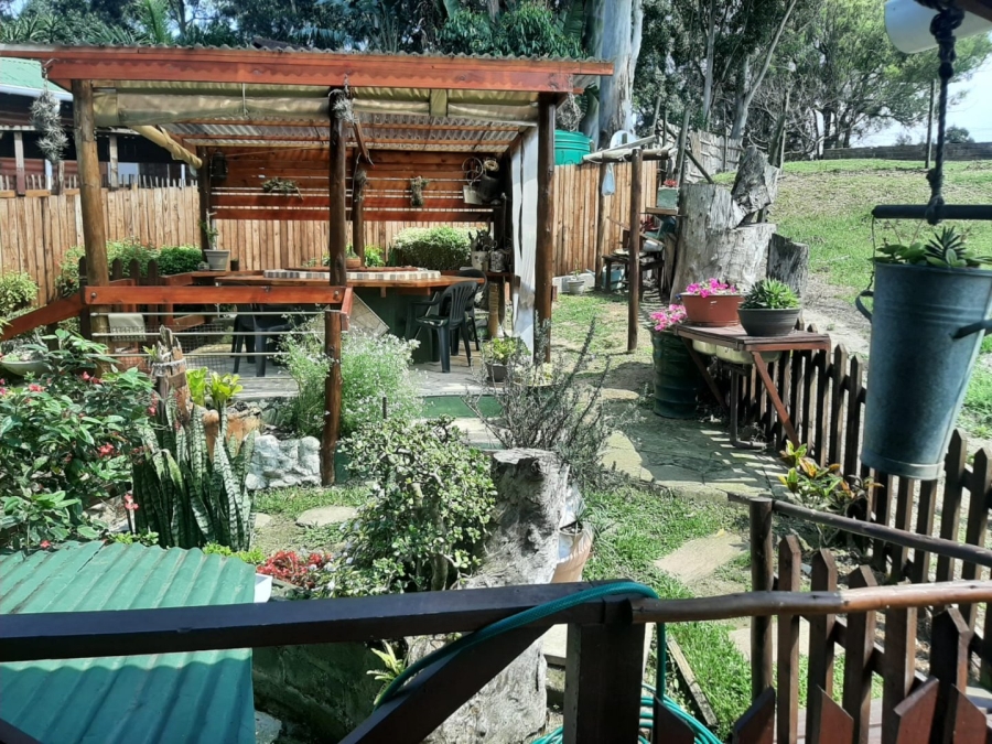 3 Bedroom Property for Sale in Hibberdene KwaZulu-Natal