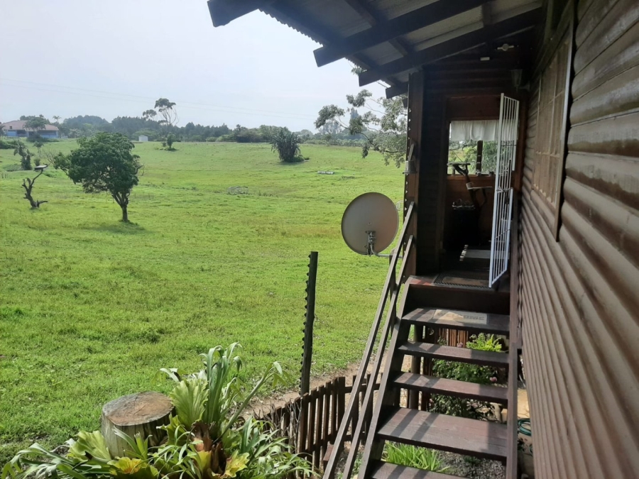 3 Bedroom Property for Sale in Hibberdene KwaZulu-Natal