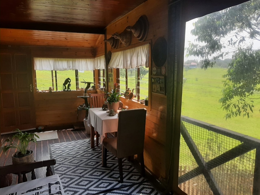 3 Bedroom Property for Sale in Hibberdene KwaZulu-Natal