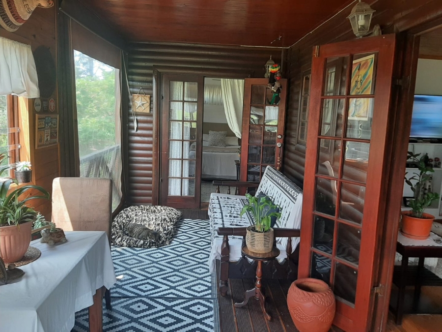 3 Bedroom Property for Sale in Hibberdene KwaZulu-Natal