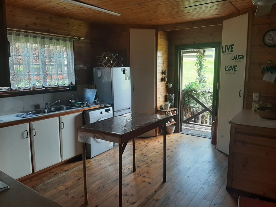 3 Bedroom Property for Sale in Hibberdene KwaZulu-Natal