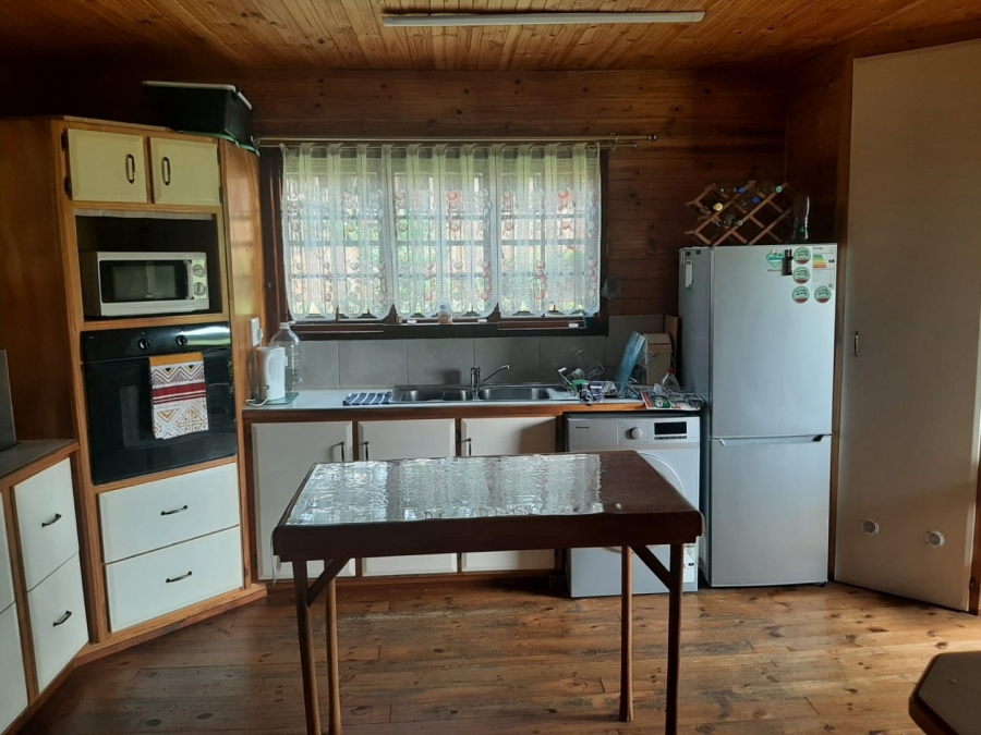 3 Bedroom Property for Sale in Hibberdene KwaZulu-Natal