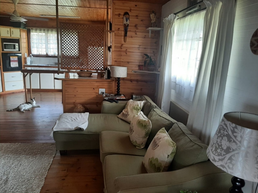 3 Bedroom Property for Sale in Hibberdene KwaZulu-Natal