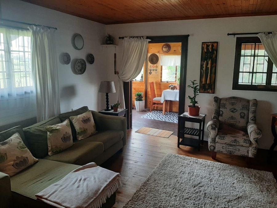 3 Bedroom Property for Sale in Hibberdene KwaZulu-Natal