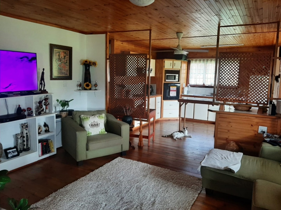 3 Bedroom Property for Sale in Hibberdene KwaZulu-Natal