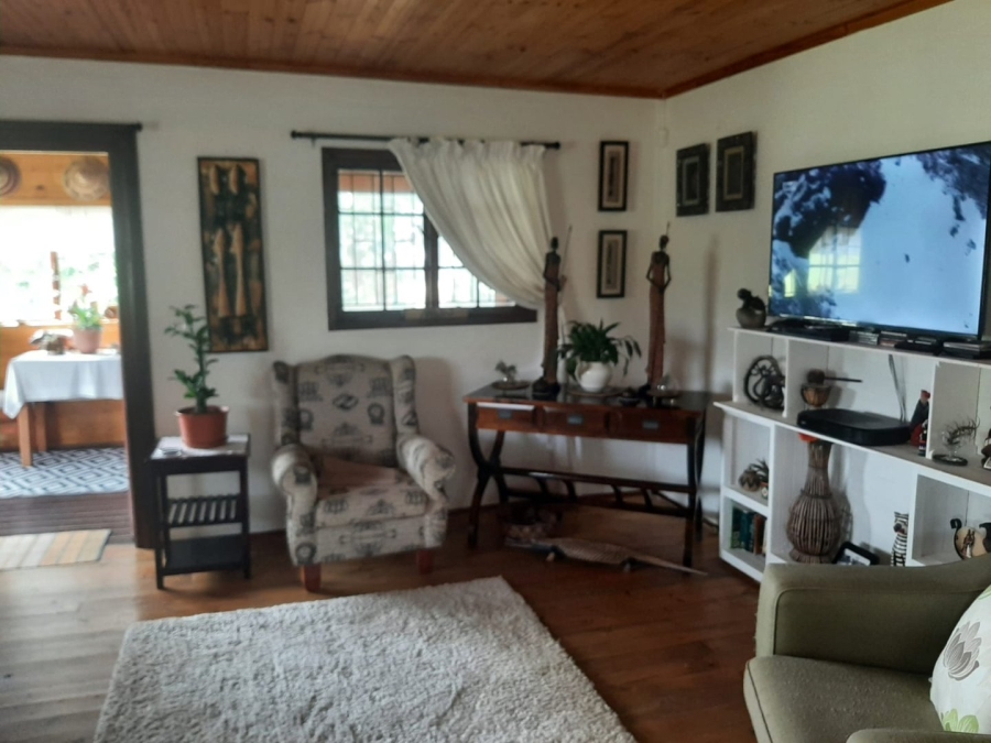 3 Bedroom Property for Sale in Hibberdene KwaZulu-Natal