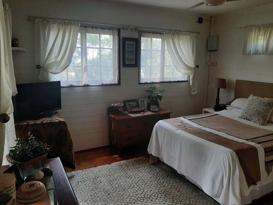 3 Bedroom Property for Sale in Hibberdene KwaZulu-Natal