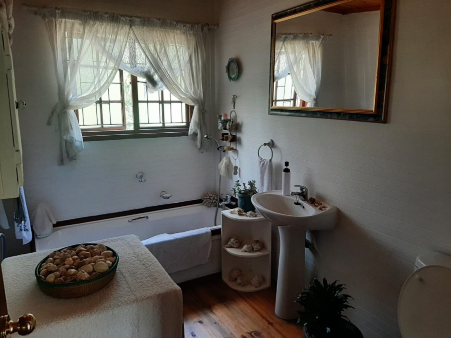 3 Bedroom Property for Sale in Hibberdene KwaZulu-Natal