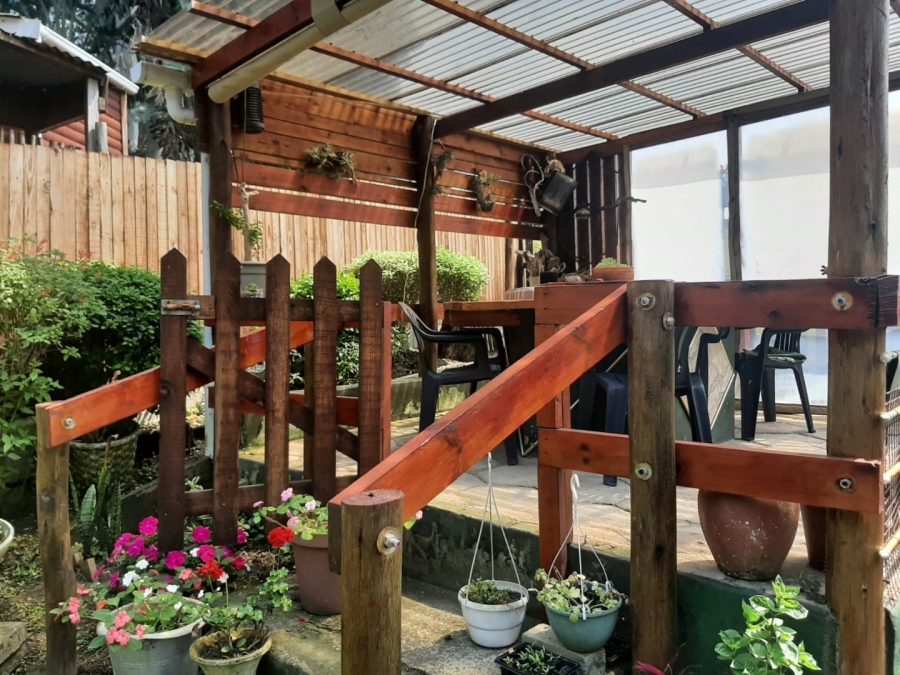 3 Bedroom Property for Sale in Hibberdene KwaZulu-Natal