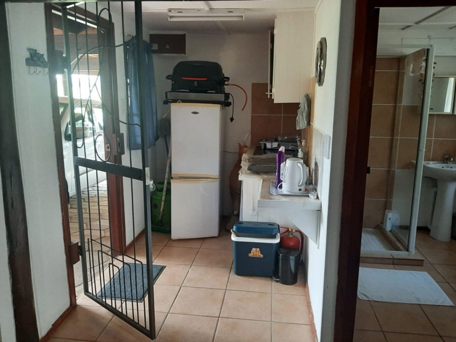 3 Bedroom Property for Sale in Hibberdene KwaZulu-Natal