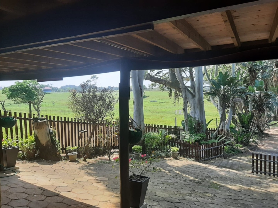 3 Bedroom Property for Sale in Hibberdene KwaZulu-Natal