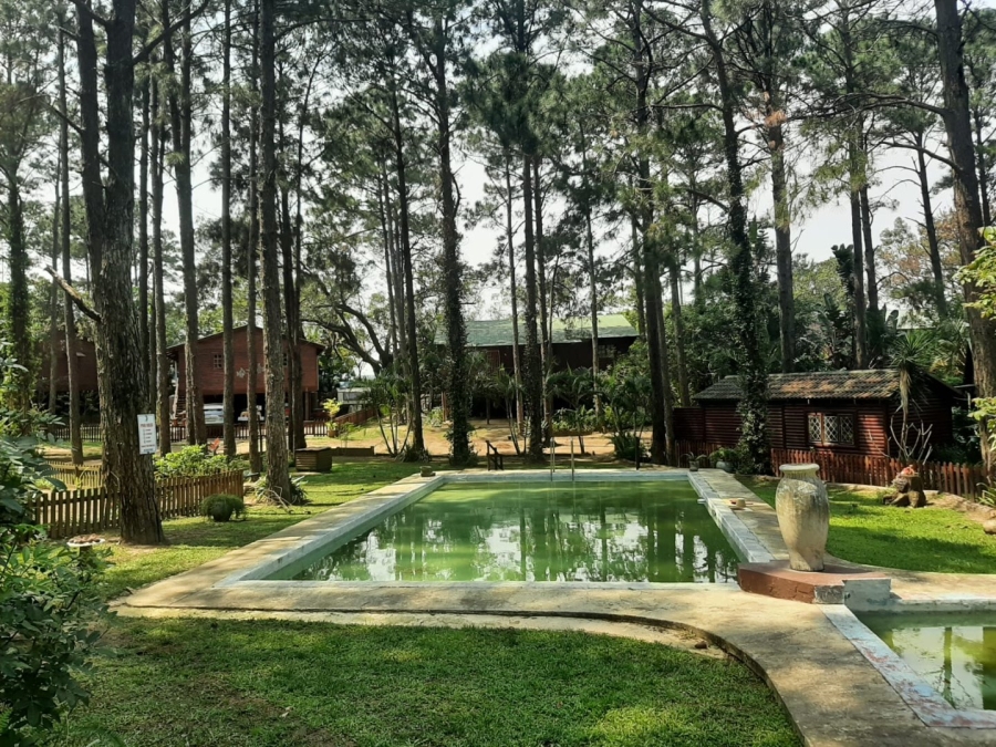 3 Bedroom Property for Sale in Hibberdene KwaZulu-Natal