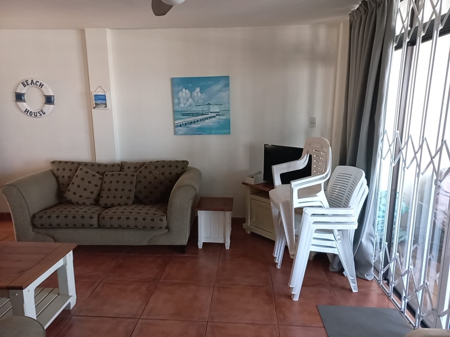 2 Bedroom Property for Sale in Margate KwaZulu-Natal