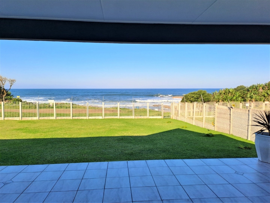 5 Bedroom Property for Sale in Port Edward KwaZulu-Natal