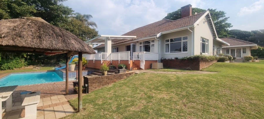 4 Bedroom Property for Sale in Umtentweni KwaZulu-Natal