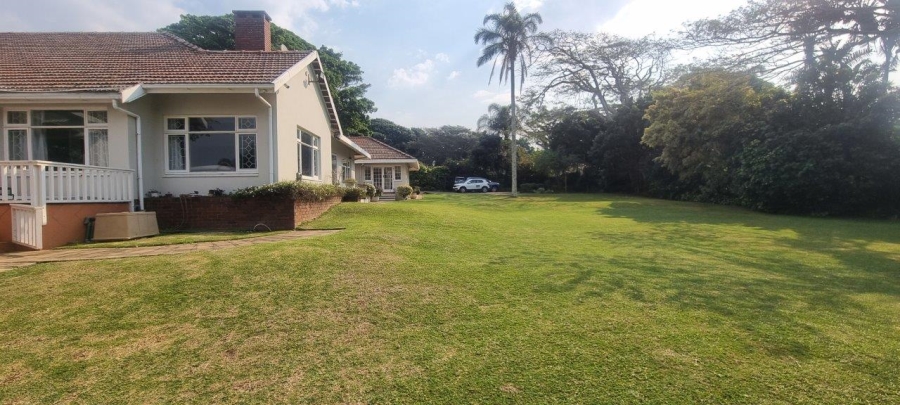 4 Bedroom Property for Sale in Umtentweni KwaZulu-Natal