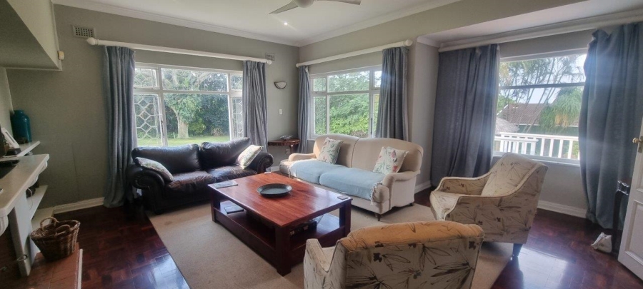 4 Bedroom Property for Sale in Umtentweni KwaZulu-Natal