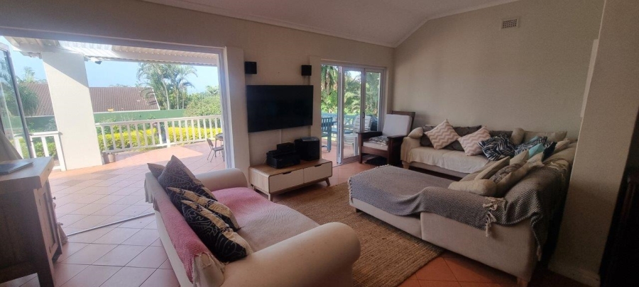 4 Bedroom Property for Sale in Umtentweni KwaZulu-Natal