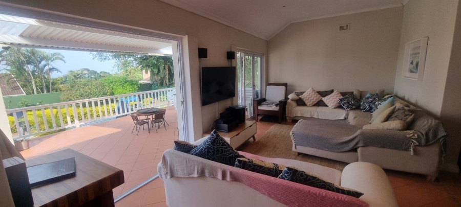 4 Bedroom Property for Sale in Umtentweni KwaZulu-Natal