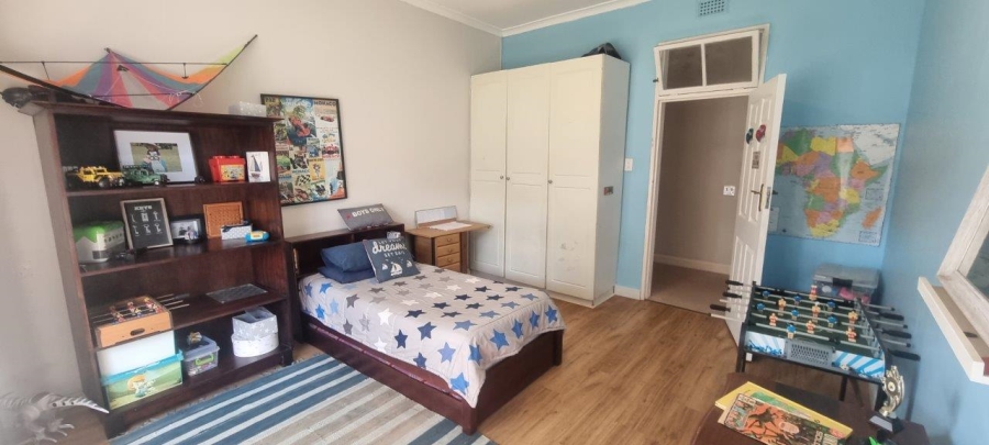 4 Bedroom Property for Sale in Umtentweni KwaZulu-Natal