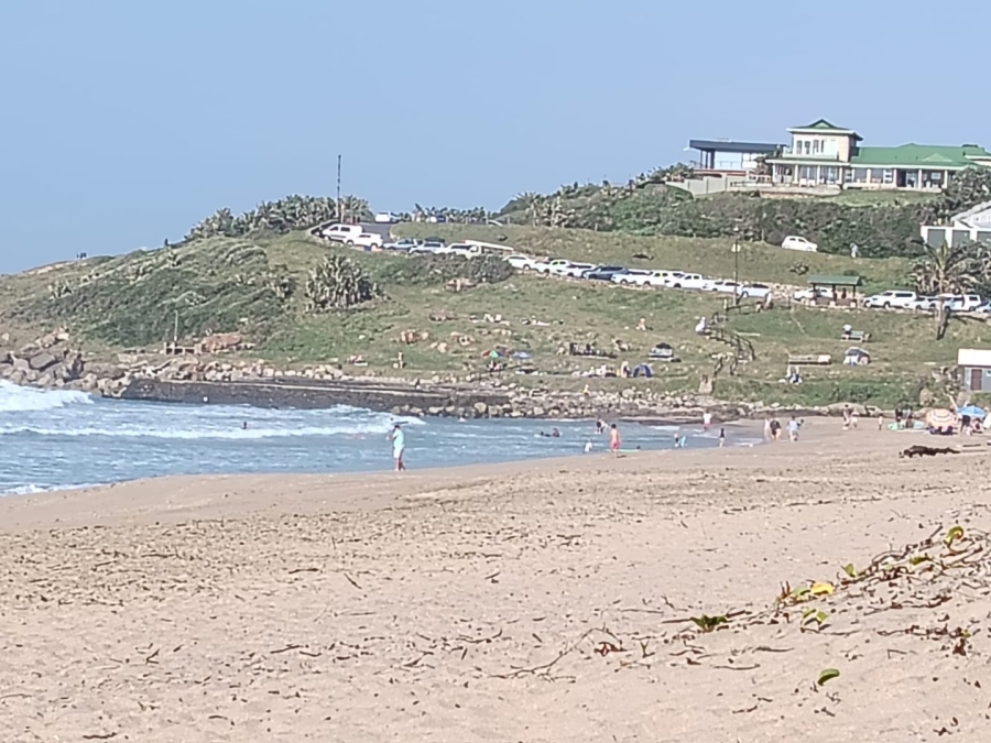 2 Bedroom Property for Sale in Ramsgate KwaZulu-Natal