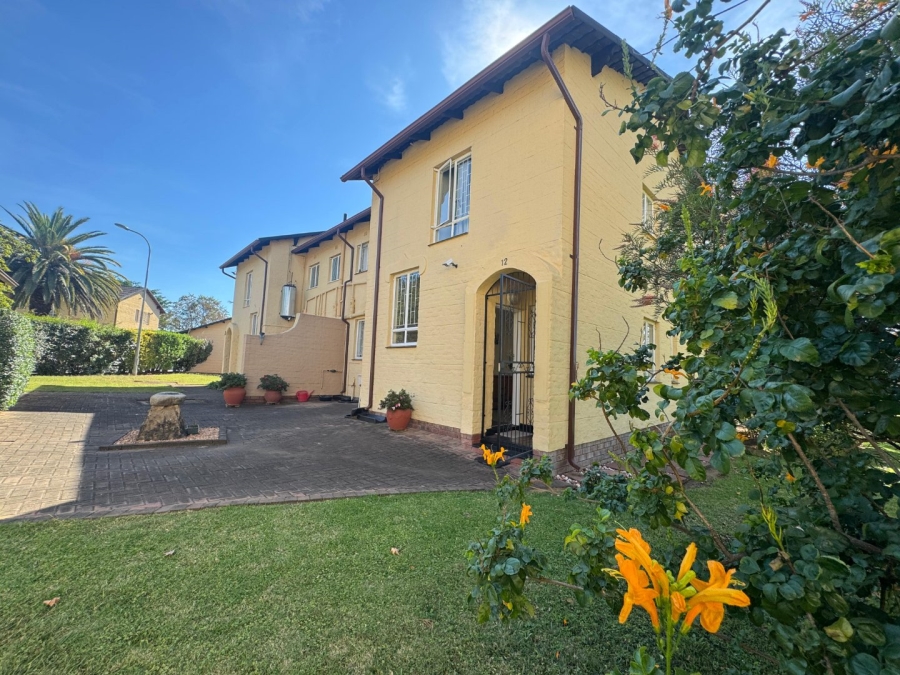 3 Bedroom Property for Sale in Huttenheights KwaZulu-Natal