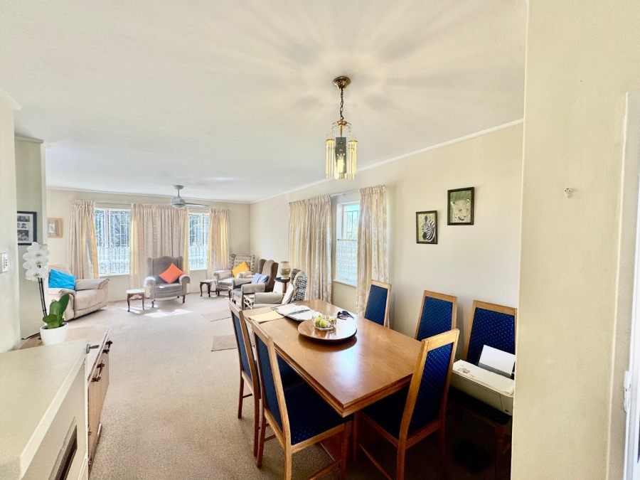3 Bedroom Property for Sale in Huttenheights KwaZulu-Natal