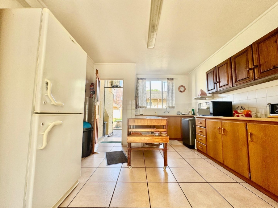 3 Bedroom Property for Sale in Huttenheights KwaZulu-Natal